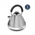 Morphy Richards Venture Pyramid Kettle Stainless Steel | 100130
