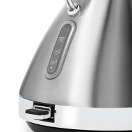 Morphy Richards Venture Pyramid Kettle Stainless Steel | 100130