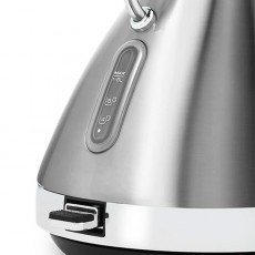 Morphy Richards Venture Pyramid Kettle Stainless Steel | 100130