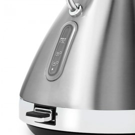 Morphy Richards Venture Pyramid Kettle Stainless Steel | 100130