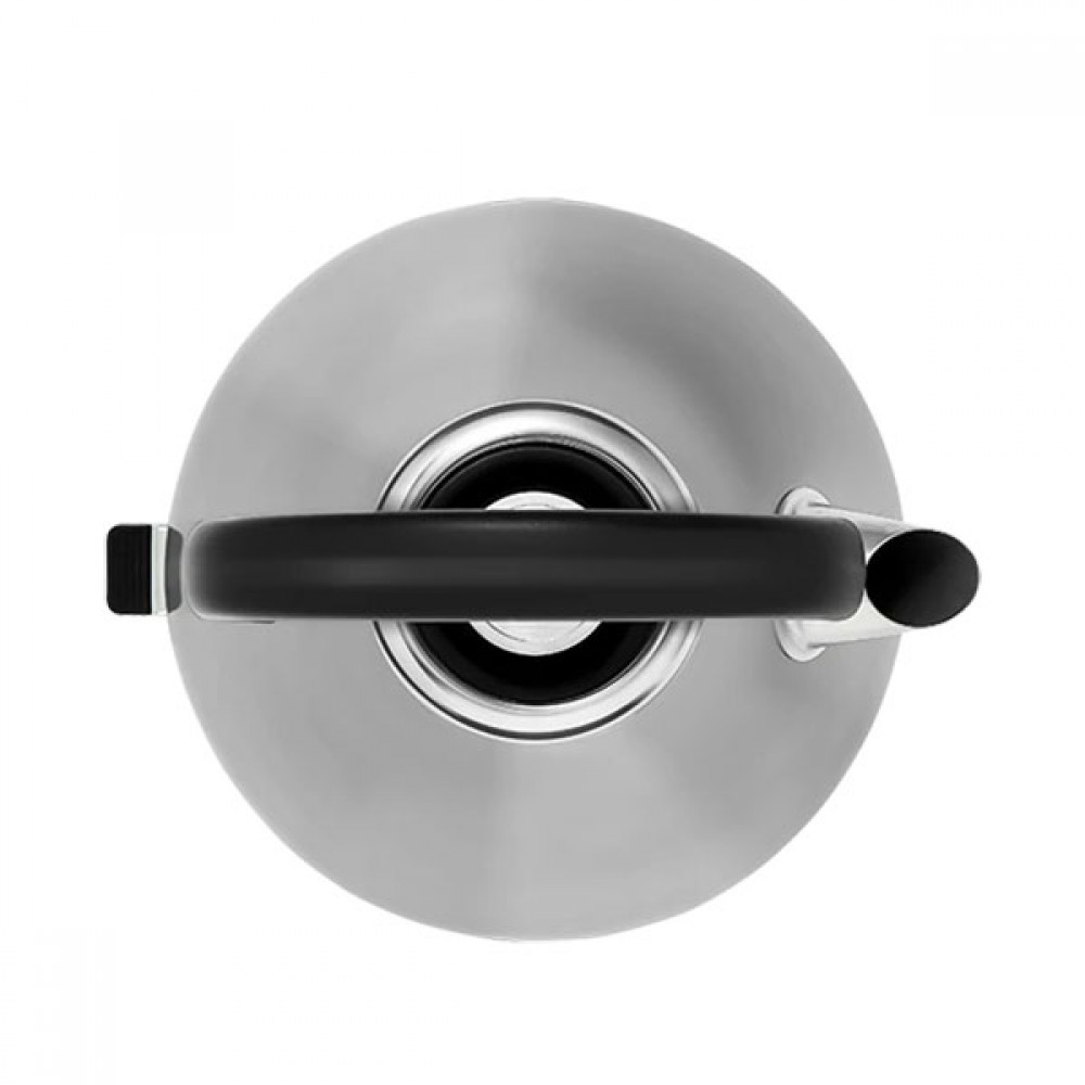 Morphy Richards Venture Pyramid Kettle Stainless Steel | 100130