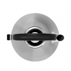 Morphy Richards Venture Pyramid Kettle Stainless Steel | 100130