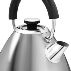 Morphy Richards Venture Pyramid Kettle Stainless Steel | 100130