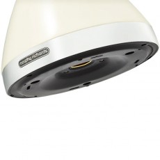 Morphy Richards Venture Pyramid Kettle Cream | 100132