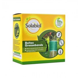 Solabiol Boltac Greasebands 1.75m| By056