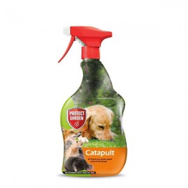 Bayer Catapult Animal Repellent 1 Litre | By045