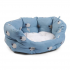 Counting Sheep Oval Bed - Small | 8002083
