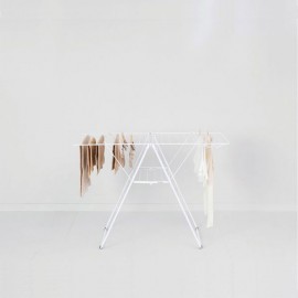 Brabantia Hang On Drying Rack | White | 403385