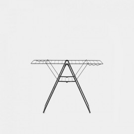 Brabantia 20m Hang On (airer) Black | 40 34 08