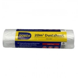 20m2 Dustsheet | 71046