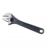 Draper 150mm Adjustable Wrench Black | 52679