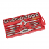 Draper 21 Piece Tap And Die Set | 83234