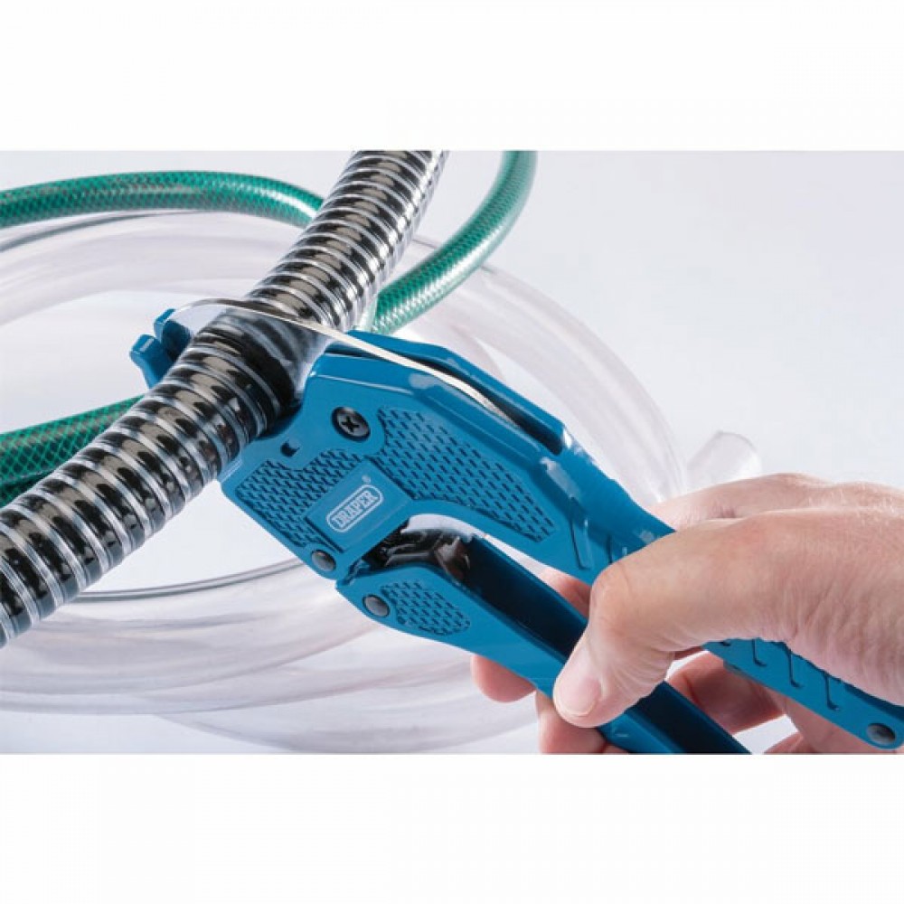 Draper Plastic/Vinyl Pipe Cutter | 27632