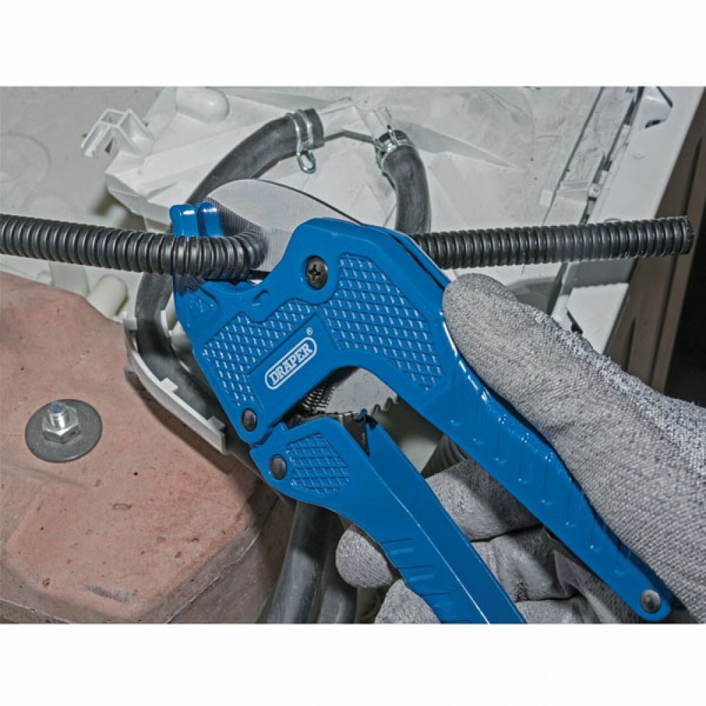 Draper Plastic/Vinyl Pipe Cutter | 27632