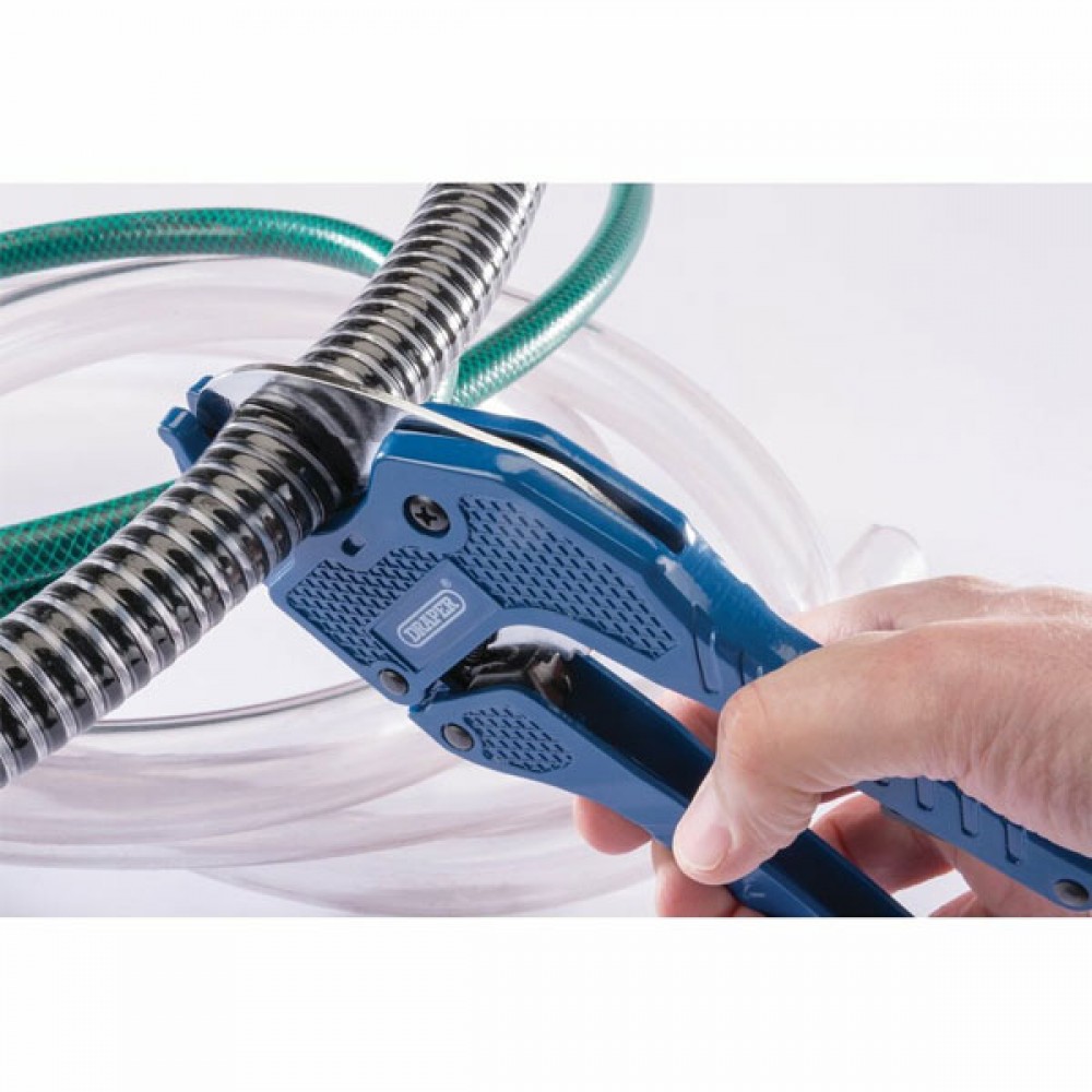Draper Plastic/Vinyl Pipe Cutter | 27632