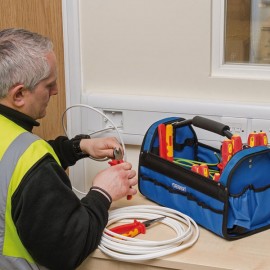 420mm Open Tote Tool Bag | 85751