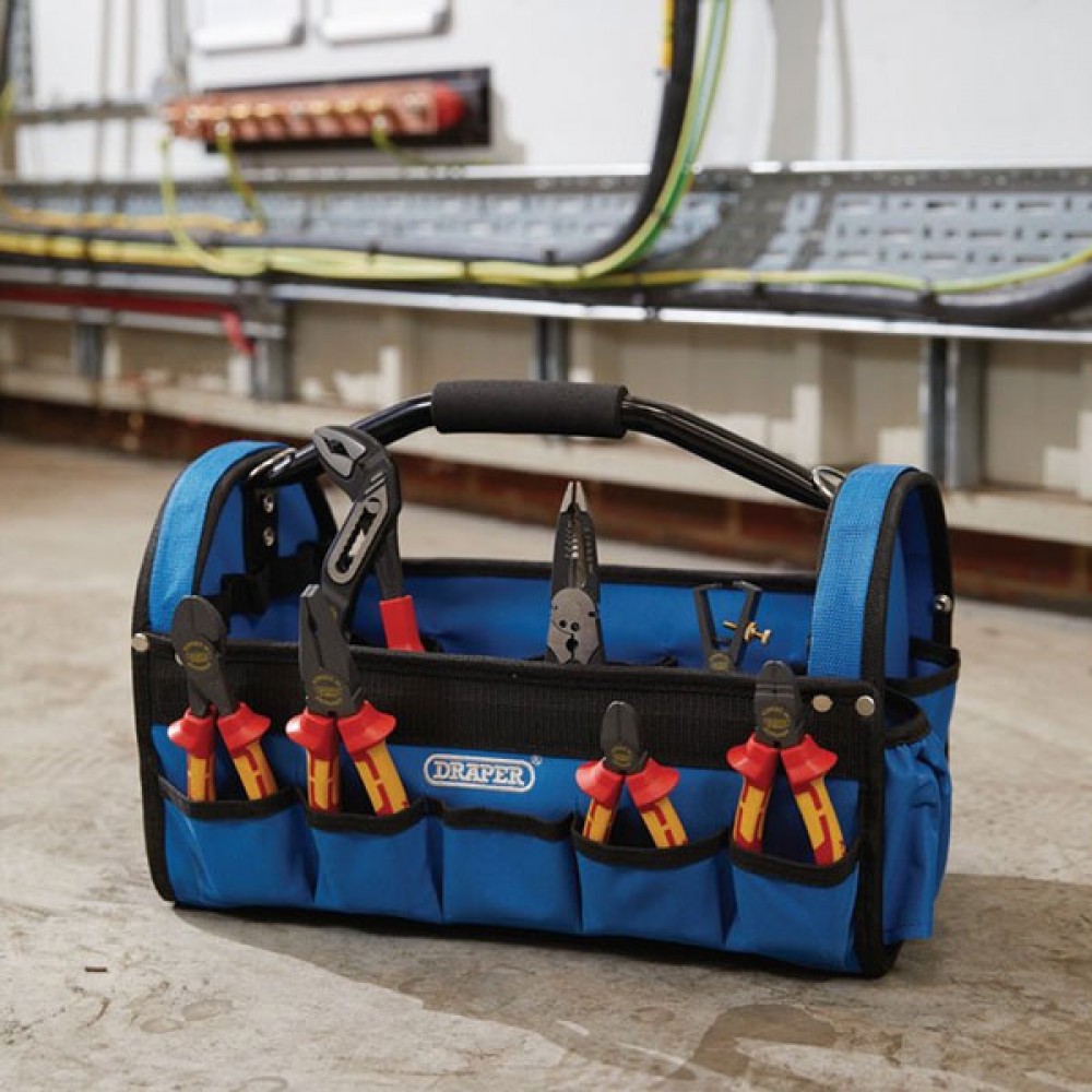 420mm Open Tote Tool Bag | 85751