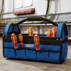 420mm Open Tote Tool Bag | 85751