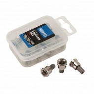 Draper Drywall Dimpler Set | PH2 X 25mm | 10 Piece