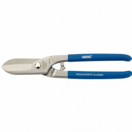 Draper Straight Tinmans Shears | 250mm | 37152