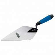 Draper Soft Grip London Pattern Brick Trowel | 275mm