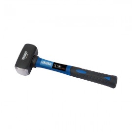 Draper Fibreglass Shaft Club Hammer 1kg / 2.2Lb | 81440