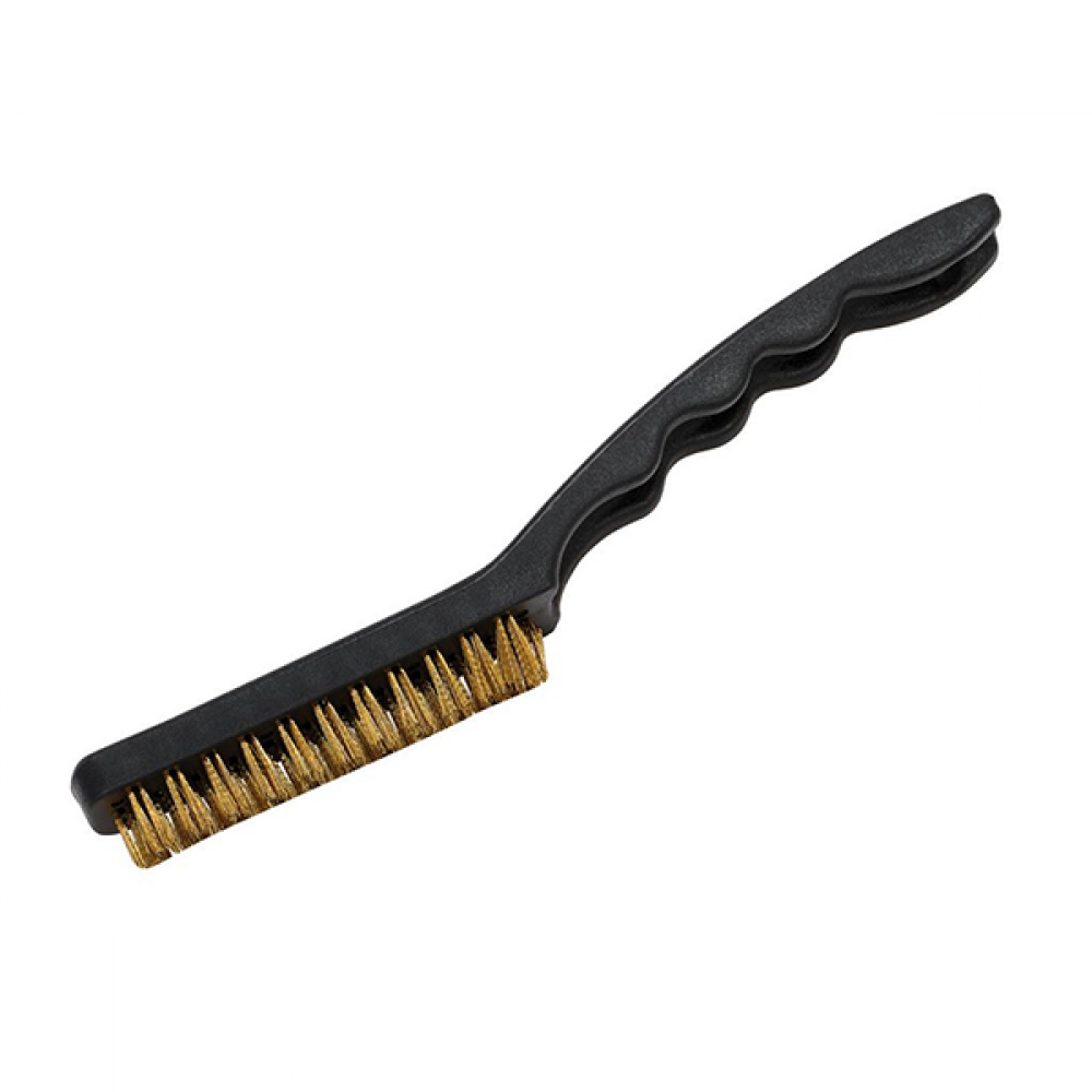 9" Brass Brush | 52402