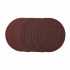 Draper 125mm Sanding Disc Assorted | 54759