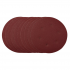 Draper 150mm Sanding Disc 120g | 54948
