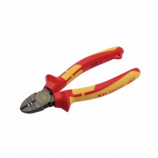 Draper XP1000 VDE Side Cutter/Stripper | Tethered | 160mm | 99056