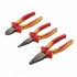 Draper VDE Pliers Set Tethered | 3 Piece | 99070