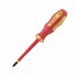 Draper Vde Cross Slot Screwdriver | No.2 X 100mm | 64432