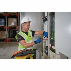 Draper Vde Cross Slot Screwdriver | No.2 X 100mm | 64432