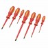 Draper VDE 7 Piece Screwdriver Set | 64694