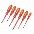 Draper VDE Screwdriver 12 Piece Set | 02167