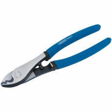 Draper Copper or Aluminium Cable Shears 210mm | 39258