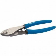 Draper Copper or Aluminium Cable Shears 210mm | 39258