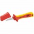 Draper VDE Approved Fully Insulated Cable Knife | 200mm | 04615
