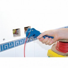 Draper Automatic Wire Stripper / Cutter 175mm | 55806