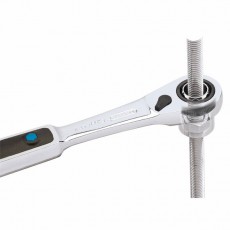 Draper Go Through Metric Socket Set | 19 Piece | 16482