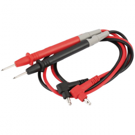 Manual-ranging Digital Multimeter 1 x | Test Leads x 1 | 41817