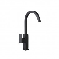 Jeroni Marata Black Single Handle