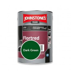 Johnstones Flotred Floor Paint 5 Litre | Various Colours