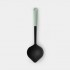 Brabantia Soup Ladle Plus Scraper | 122729
