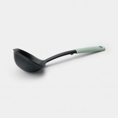 Brabantia Soup Ladle Plus Scraper | 122729