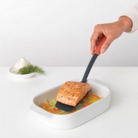 Brabantia Spatula Plus Cutting Edge | 122804