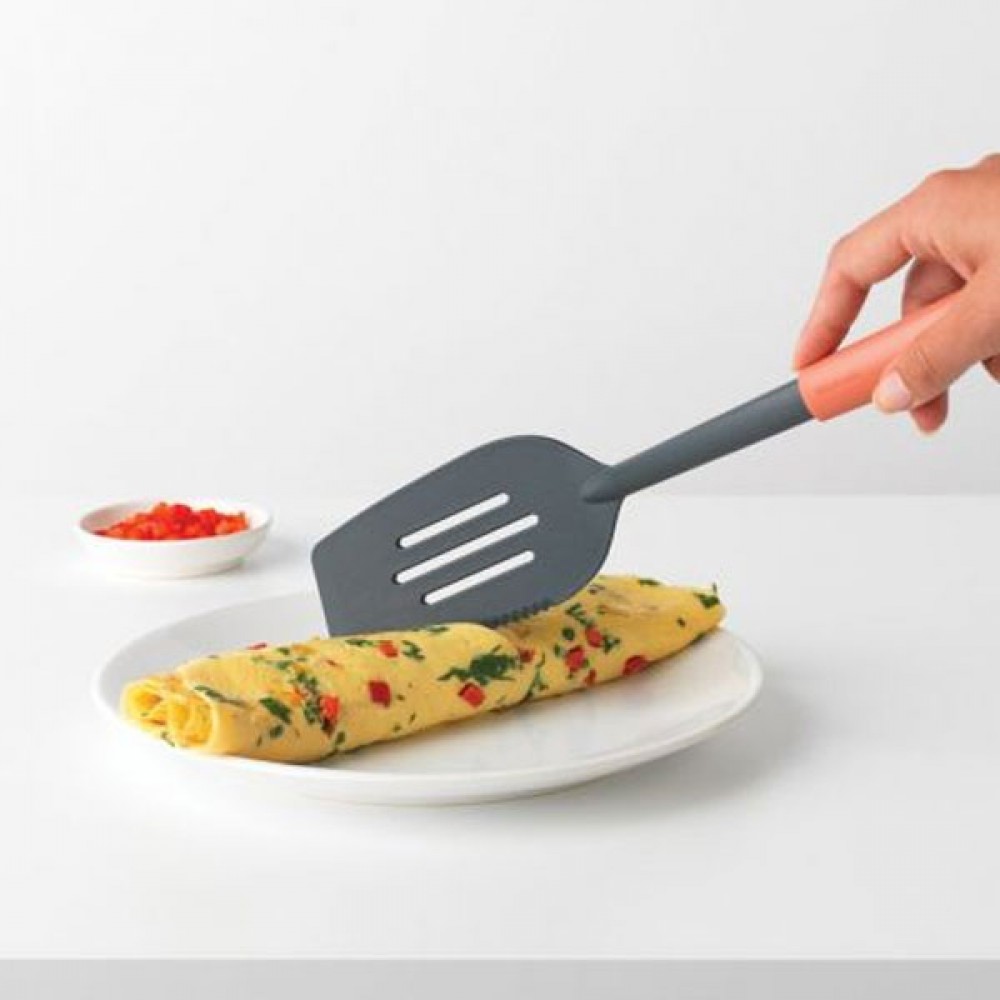 Brabantia Spatula Plus Cutting Edge | 122804