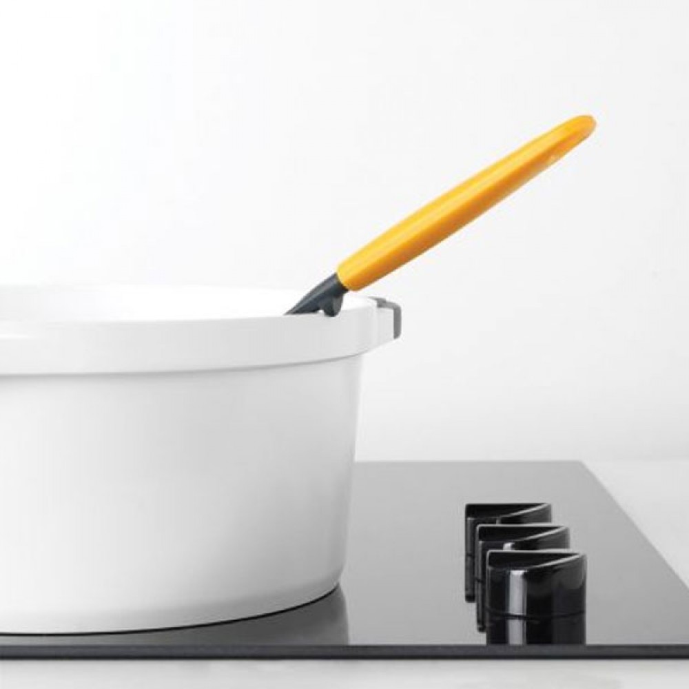 Brabantia Potato Masher Plus Spoon | 122866