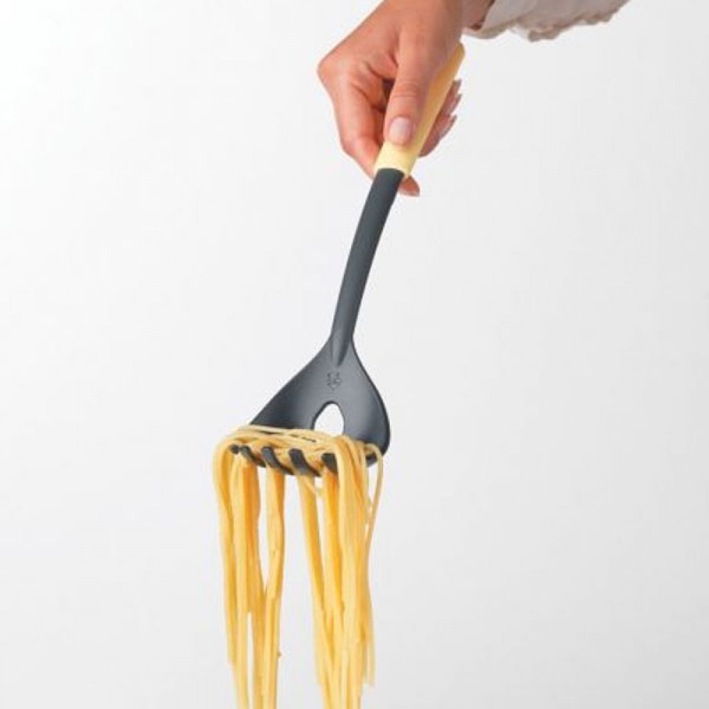 Brabantia Spaghetti Spoon Plus Measure Tool | 122705