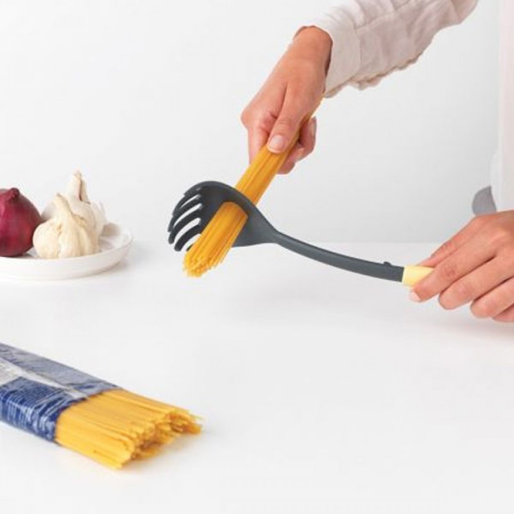 Brabantia Spaghetti Spoon Plus Measure Tool | 122705